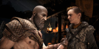 God of War ya ha vendido más de 19 millones de copias