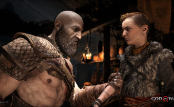 God of War ya ha vendido más de 19 millones de copias