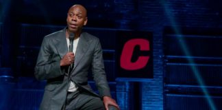 Netflix suspende a un empleado trans luego de intentar entrar a una reunión ejecutiva y criticar el último show de Dave Chappelle