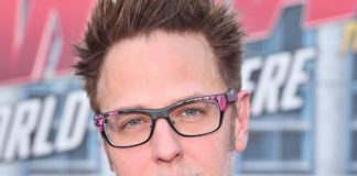 James Gunn está trabajando en otro proyecto de DC y no, no es Peacemaker