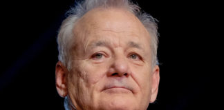 Bill Murray dice que aparecerá en una película de Marvel
