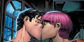 Superman será bisexual