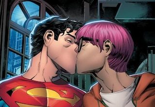 Superman será bisexual