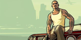 Grand Theft Auto San Andreas tendrá una versión VR para Oculus Quest 2