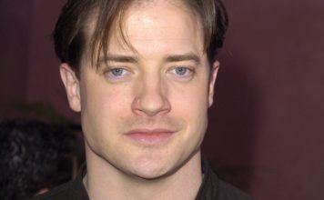 Brendan Fraser será el villano en Batgirl para HBO Max
