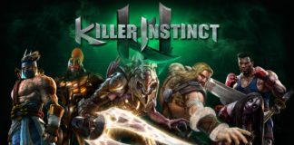 Rumor: Un nuevo Killer Instinct estaría en desarrollo