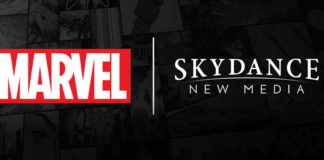 Skydance New Media (estudio de Amy Henning) está trabajando en un juego AAA de Marvel