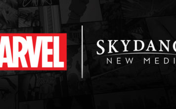 Skydance New Media (estudio de Amy Henning) está trabajando en un juego AAA de Marvel