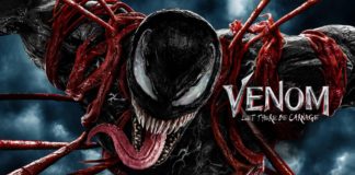 Reseña Venom let there be Carnage