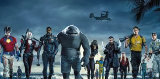 James Gunn cambió el final de The Suicide Squad porque era muy oscuro