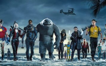 James Gunn cambió el final de The Suicide Squad porque era muy oscuro