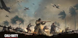 Call Of Duty: Vanguard revela los detalles de su campaña