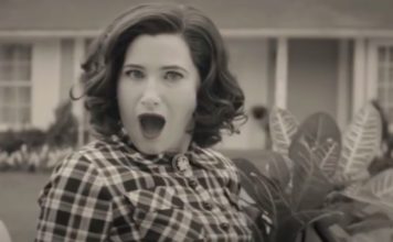 Kathryn Hahn comenta por primera vez sobre el spin off de Agatha