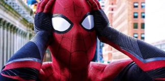 Tom Holland: «Spider-Man No Way Home es el fin de la franquicia»