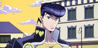 Se confirma el spin off del manga de Jojo’s Bizarre Adventure