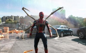 Se confirman más villanos para Spider-Man: No Way Home