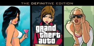 Nuevos detalles filtrados de la GTA: The Trilogy -The Definitive Edition