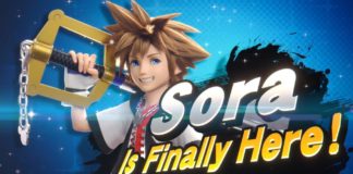 Masahiro Sakurai revela cómo fue que lograron incluir a Sora en Super Smash Bros. Ultimate