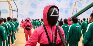 Rumor: Netflix estaría desarrollando un Battle Royale del Juego del Calamar