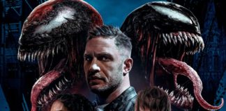 Tom Hardy habla sobre una posible tercera película de Venom