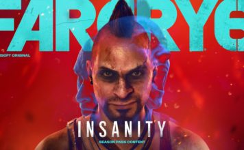 Far Cry 6: Vaas Insanity