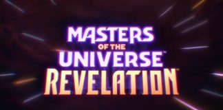 Las revelaciones del regreso de Masters of the Universe