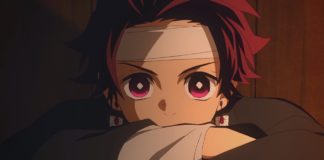 Mis cinco mejores prospectos de esposo (anime)