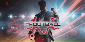 We Are Football – Análisis