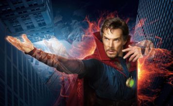 ¿Quién es el Hechicero Supremo en la fase 4 del UCM? Doctor Strange