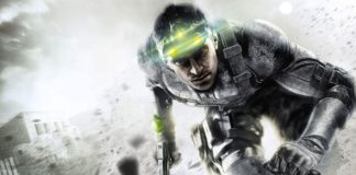 Splinter Cell vuelve finalmente a la escena