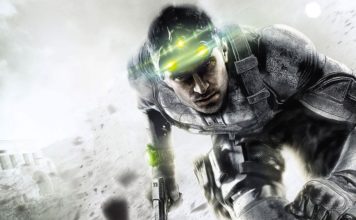 Splinter Cell vuelve finalmente a la escena
