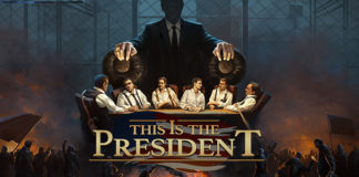 This is the President – Análisis