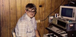 Seamos geeks sin tener que pedir permiso