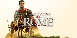 Expeditions: Rome – Análisis