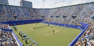 Kalypso anuncia nueva IP deportiva