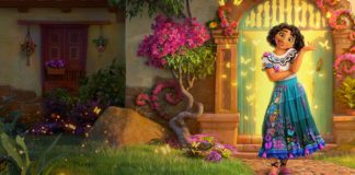 «Encanto» no es realismo mágico