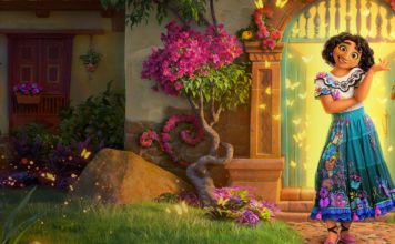 «Encanto» no es realismo mágico