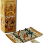 Del Sillón a la Mesa: Oniyama 003