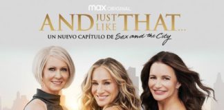 «And just like that», review sin spoilers