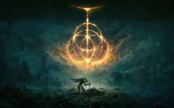 Elden Ring: La prisa de la nada