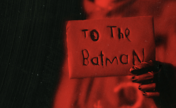 THE BATMAN: UN DIGNO REGRESO A GOTHAM CITY