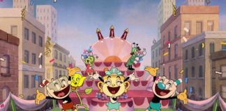 The Cuphead Show, ¿Esta Netflix rompiendo la maldición de las adaptaciones de videojuegos a series?