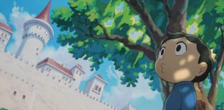 Osama Ranking, Enseñándonos narrativa a través del diseño de personajes.