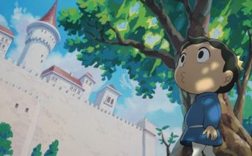 Osama Ranking, Enseñándonos narrativa a través del diseño de personajes.