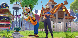 Dreamlight Valley es el nuevo juego de Disney