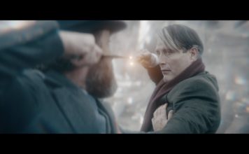 Reseña: Animales Fantásticos: Los Secretos de Dumbledore