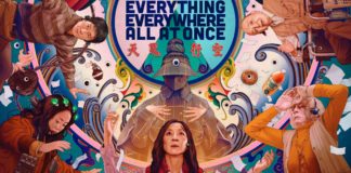 Everything, Everywhere, All at Once, una opinión