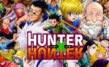 Hunter X Hunter vuelve del Haitus: razones del por que deberías verla y ponerte al día.