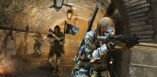 Infinity Ward promete mejorar el audio de Modern Warfare 2 tras beta abierta