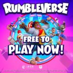 Rumbleverse-Launch